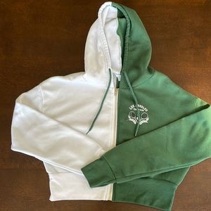 Tennis club sweatshirt